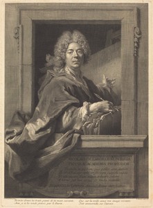 Nicolas de Largillierre