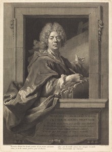 Nicolas de Largillierre