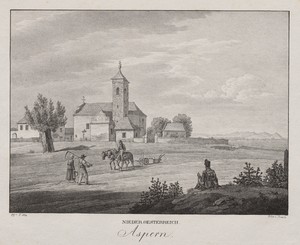 Nieder-oesterreich, Aspern