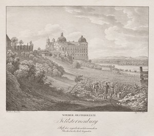 Nieder-oesterreich, Klosterneuberg