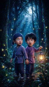 Night Adventure
