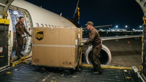Night Air Cargo
