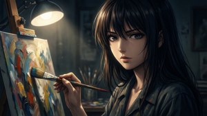 Night Artistry