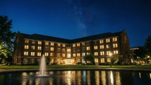 Night at the DUC