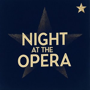 Night at the Opera Vector