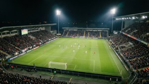 Night at the Stadium
