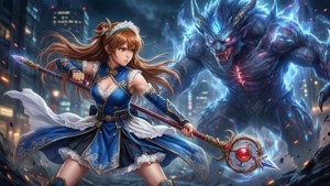 Night Battle