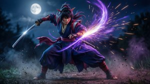 Night Battle