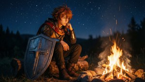 Night Camp