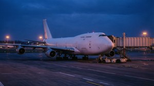 Night Cargo