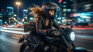 Night Chase