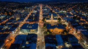 Night City Lights