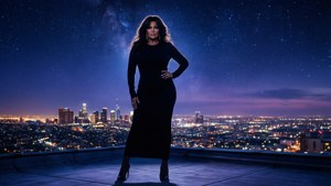 Night City Selena