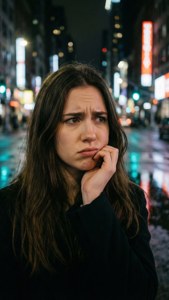 Night Confusion