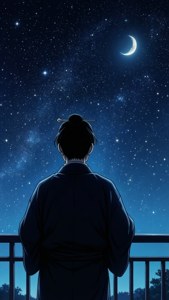 Night Contemplation