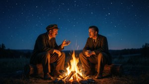 Night Conversations