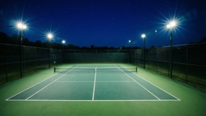 Night Court