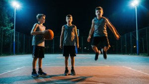 Night Court