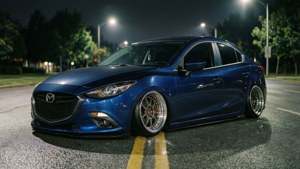 Night Custom