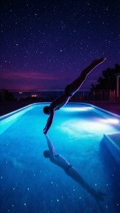 Night Dive Infinity