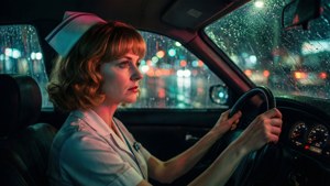 Night Drive