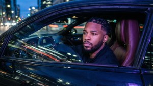 Night Drive
