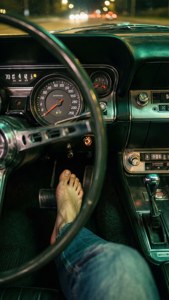 Night Drive