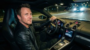 Night Drive
