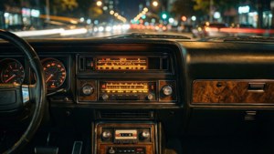 Night Drive