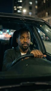 Night Drive Cinema