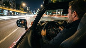 Night Drive