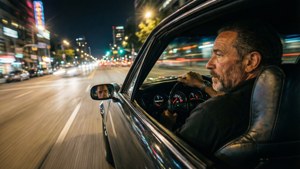 Night Drive Neon