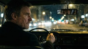 Night Driver