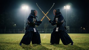 Night Duel