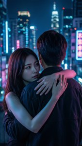 Night Embrace