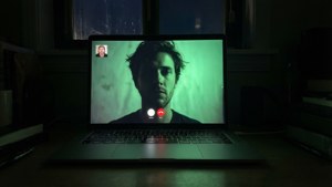 Night Facetime Glow