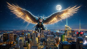 Night Flight