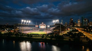 Night Game City