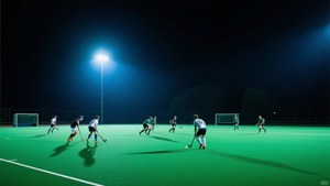 Night Game