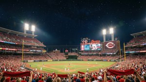 Night Game Glow