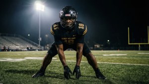 Night Game Guardian