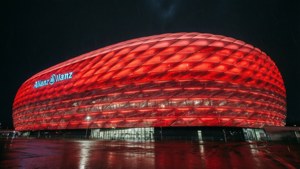 Night Glow Arena