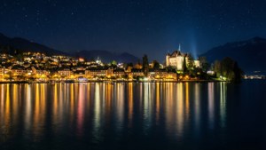 Night Glow