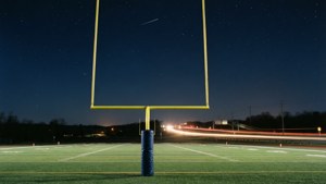 Night Goal