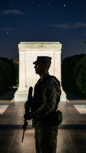 Night Guard Duty