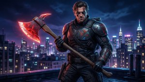Night Guardian