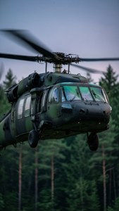 Night Hawk