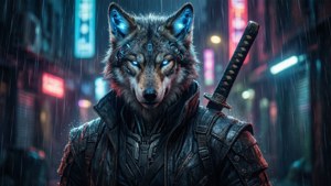 Night Hunter
