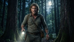 Night Hunter Sam
