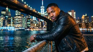 Night in NYC